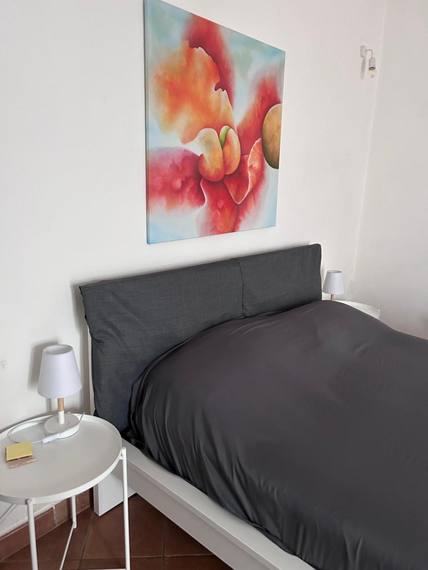 B&B Uva Fragola 佩鲁贾 外观 照片