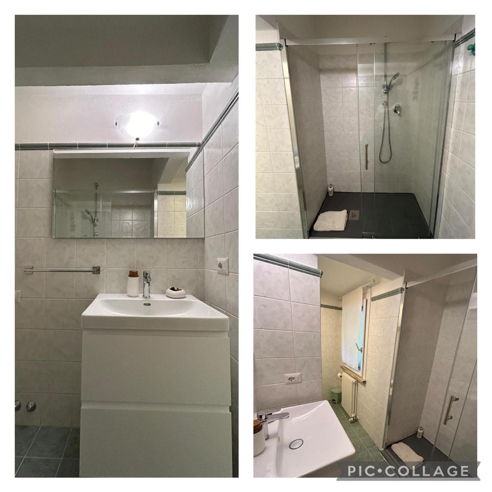 B&B Uva Fragola 佩鲁贾 外观 照片